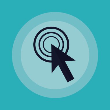 Ödeme online konsept tasarımı, vektör çizim