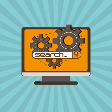 Duyarlı web tasarım, vektör çizim