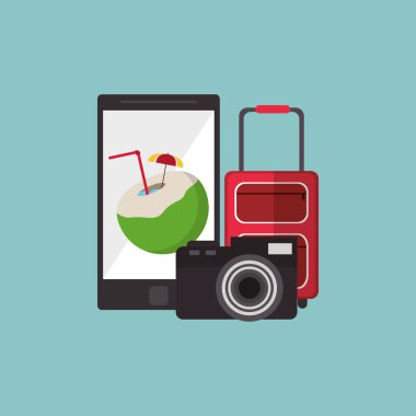 iş simgesi tasarım