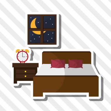 Dinlenme ve uyku tasarım