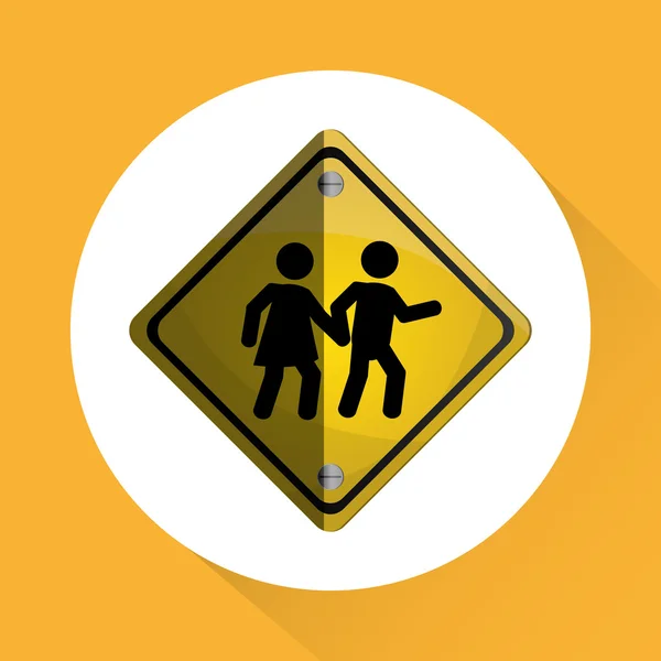 School Crossing Sign Images – Browse 20,128 Stock Photos, Vectors