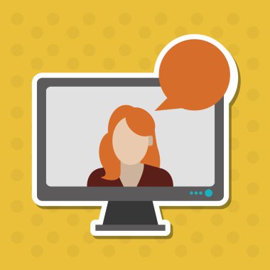 Bilgisayar simgesi tasarım