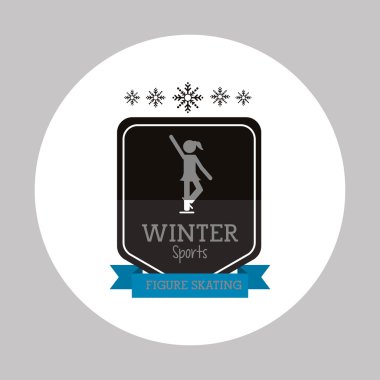 paten spor tasarım, vektör çizim