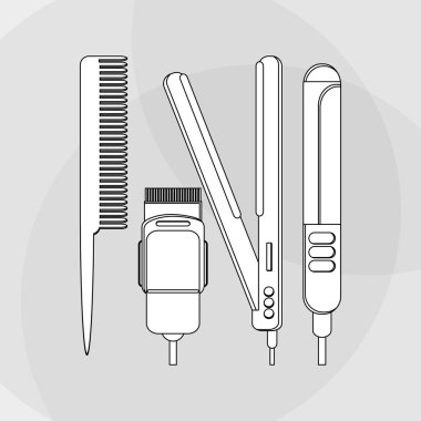 saç tasarım salonu