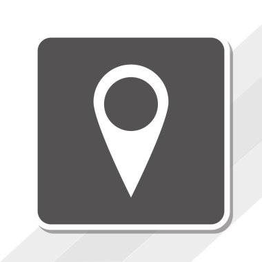 Sosyal Medya tasarım, vektör çizim