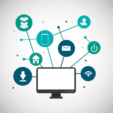 Sosyal medya grafik tasarım