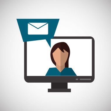 Sosyal medya grafik tasarım