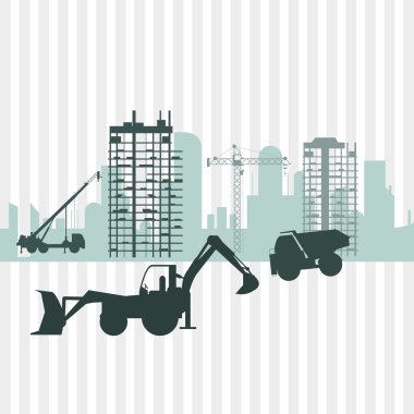 yapım aşamasında, düzenlenebilir grafik simgesi