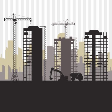 yapım aşamasında, düzenlenebilir grafik simgesi