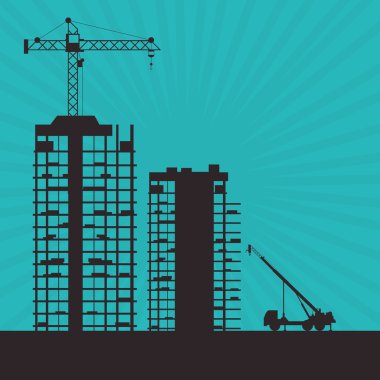 yapım aşamasında, düzenlenebilir grafik simgesi