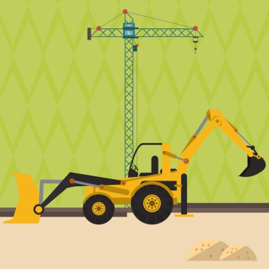 yapım aşamasında, düzenlenebilir grafik simgesi