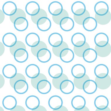 geometrik arka plan, vektör çizim çizimi