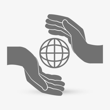 Grafik tasarım yardım, düzenlenebilir vecctor