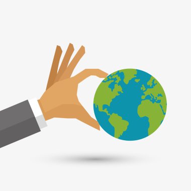 Grafik tasarım yardım, düzenlenebilir vecctor