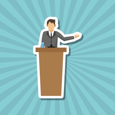 iş adamları grafik tasarım, düzenlenebilir vektör