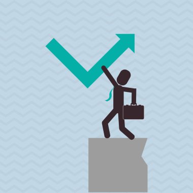 Yardım ve destek, düzenlenebilir vektör çizimi