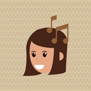 simge iş adamları, vektör tasarımı