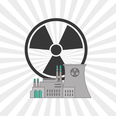 Endüstri tasarımı, bitki ve biohazard kavramı