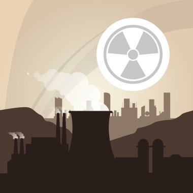 Endüstri tasarımı, bitki ve biohazard kavramı