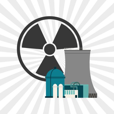 Endüstri tasarımı, bitki ve biohazard kavramı