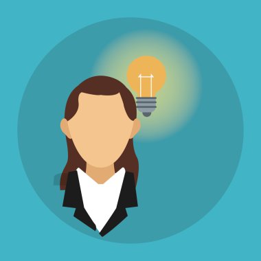 Grafik illüstrasyon iş adamları, vektör tasarımı