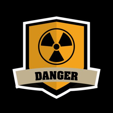 Nükleer tasarım. tehlike ve endüstri kavramı