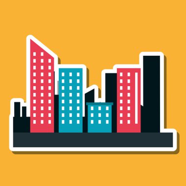 Kirliliğinin grafik tasarım