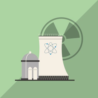 Endüstriyel güvenlik tasarım. Güvenlik simgesi. koruma kavramı