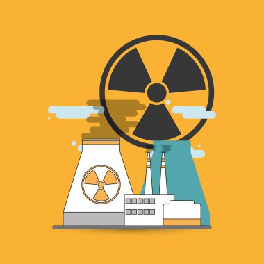 Endüstri tasarımı, bitki ve biohazard kavramı