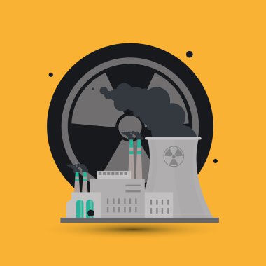 Endüstri tasarımı, bitki ve biohazard kavramı