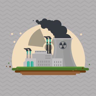 Endüstri tasarımı, bitki ve biohazard kavramı