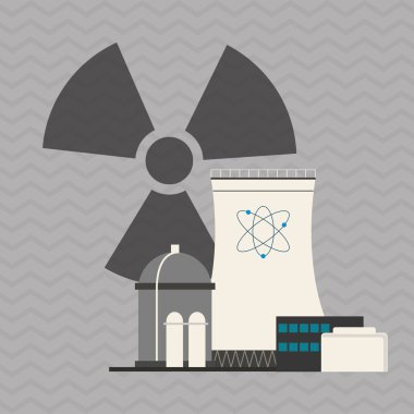 Endüstri tasarımı, bitki ve biohazard kavramı