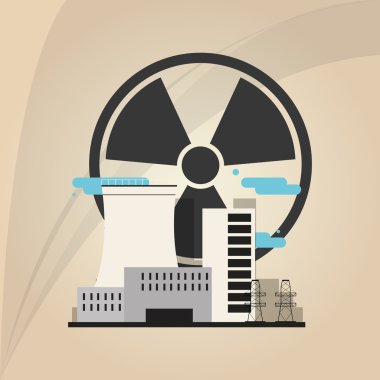 Endüstri tasarımı, bitki ve biohazard kavramı