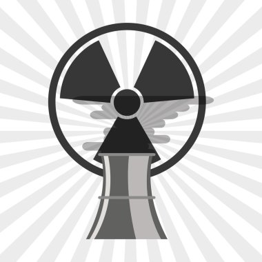 Endüstri tasarımı, bitki ve biohazard kavramı