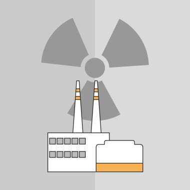 Endüstri tasarımı, bitki ve biohazard kavramı