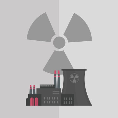Endüstri tasarımı, bitki ve biohazard kavramı