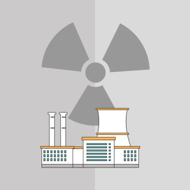 Endüstri tasarımı, bitki ve biohazard kavramı