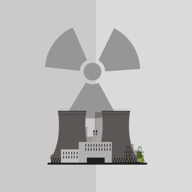 Endüstri tasarımı, bitki ve biohazard kavramı