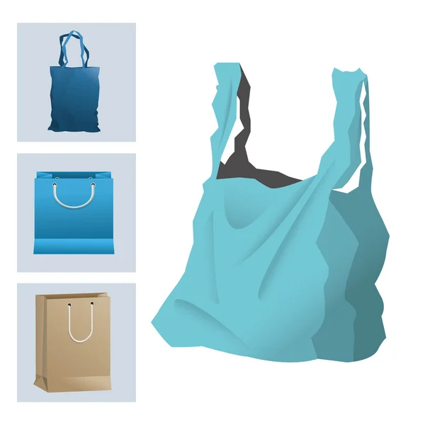 Shopping design. Shopping bag icon. sale concept — Stock Vector
