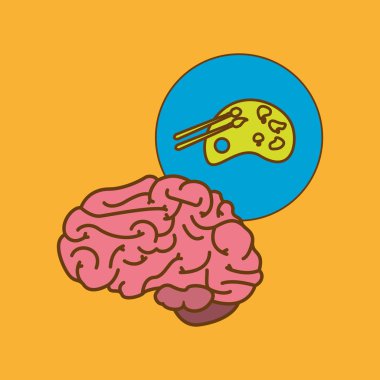 Beyaz arka plan üzerinde farklı tasarım düşünüyorum