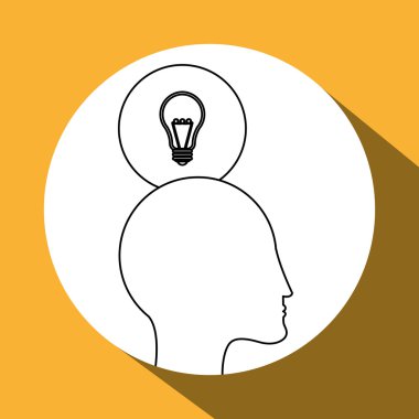 Beyaz arka plan üzerinde farklı tasarım düşünüyorum