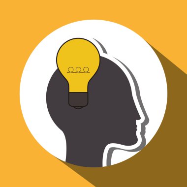 Beyaz arka plan üzerinde farklı tasarım düşünüyorum