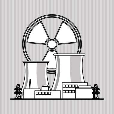 Endüstri tasarımı, bitki ve biohazard kavramı