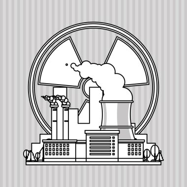 Endüstri tasarımı, bitki ve biohazard kavramı
