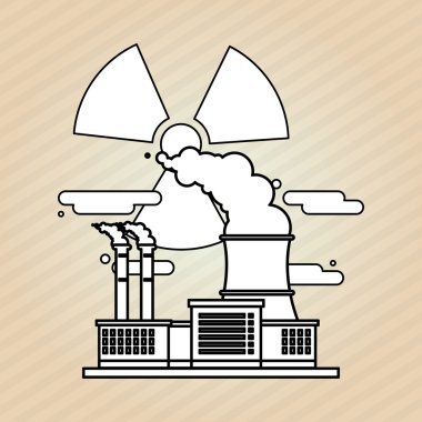 Endüstri tasarımı, bitki ve biohazard kavramı
