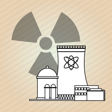 Endüstri tasarımı, bitki ve biohazard kavramı