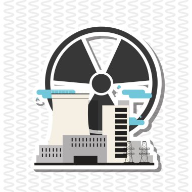 Endüstri tasarımı, bitki ve biohazard kavramı