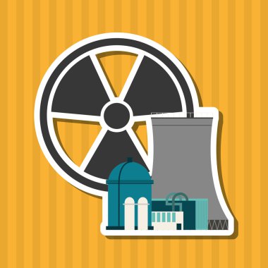 Endüstri tasarımı, bitki ve biohazard kavramı