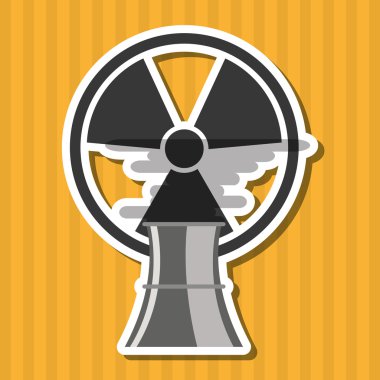 Endüstri tasarımı, bitki ve biohazard kavramı