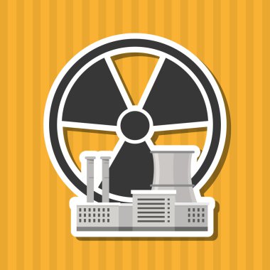 Endüstri tasarımı, bitki ve biohazard kavramı